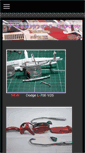Mobile Screenshot of modelismo-civil.com